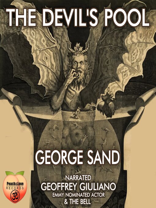 Title details for The Devil's Pool by George Sand - Available